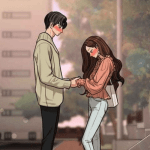 Couple dp for instagram