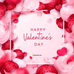 Happy Valentines Day
