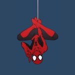 Spiderman DP