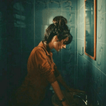 alone dp