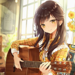 Anime DP for WhatsApp