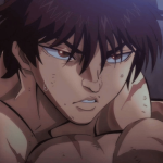 baki hanma dp