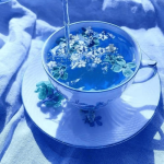 blue dp