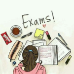 exam time dp