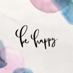 happy dp