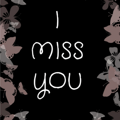 miss you images