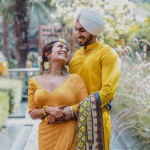 punjabi couple pic