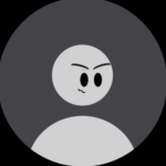Modern WhatsApp DP