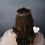 queen dp