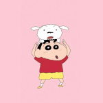 Shinchan Dp