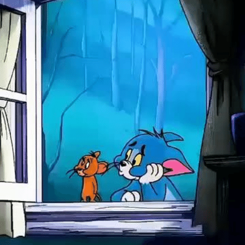 tom and jerry images for dp