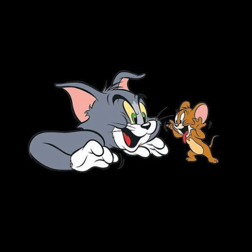 tom and jerry photos