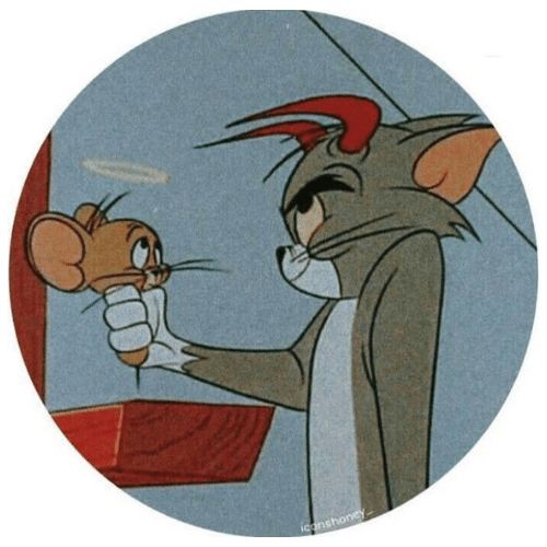 tom and jerry photos