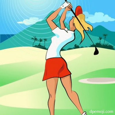 golf images free