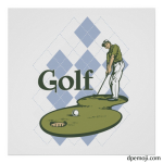 golf images