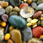 picture of stones