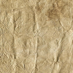 crumpled paper texture