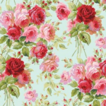 floral background