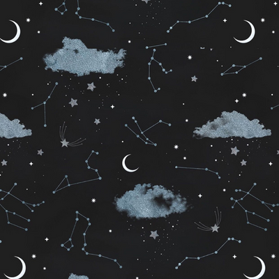 night sky images