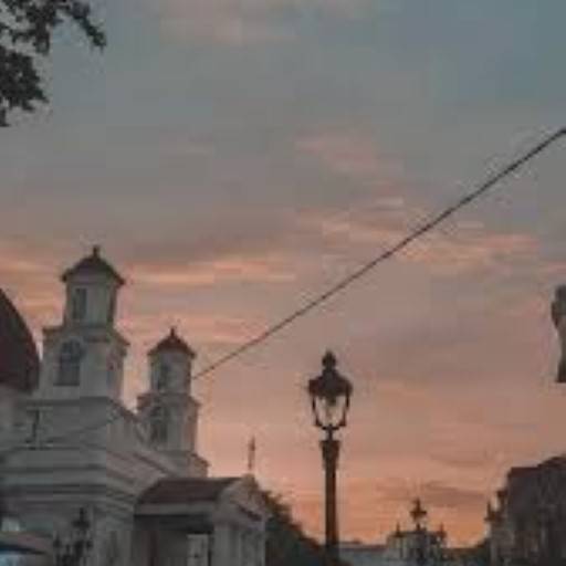 Pemandangan Estetik: A Visual Symphony of Nature's Elegance